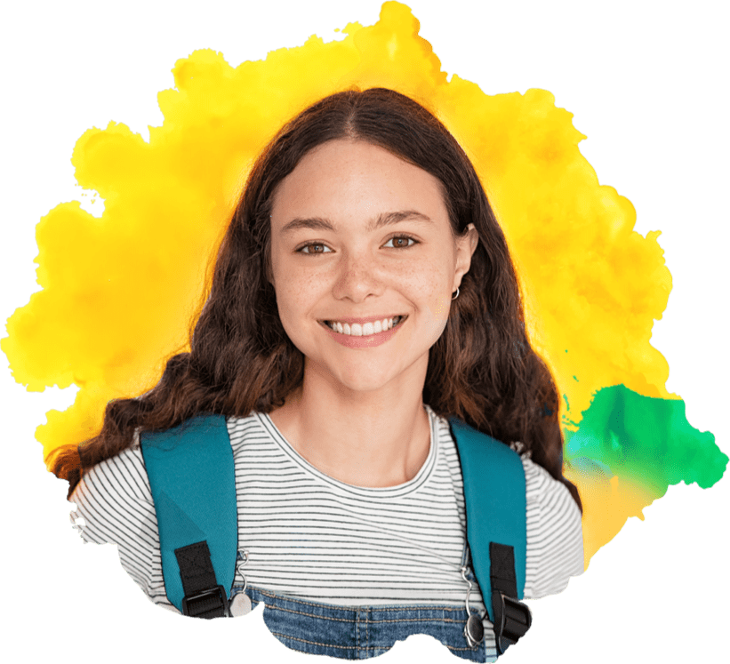 Geleceğe Attığın Her Adımda Başarı Yanında