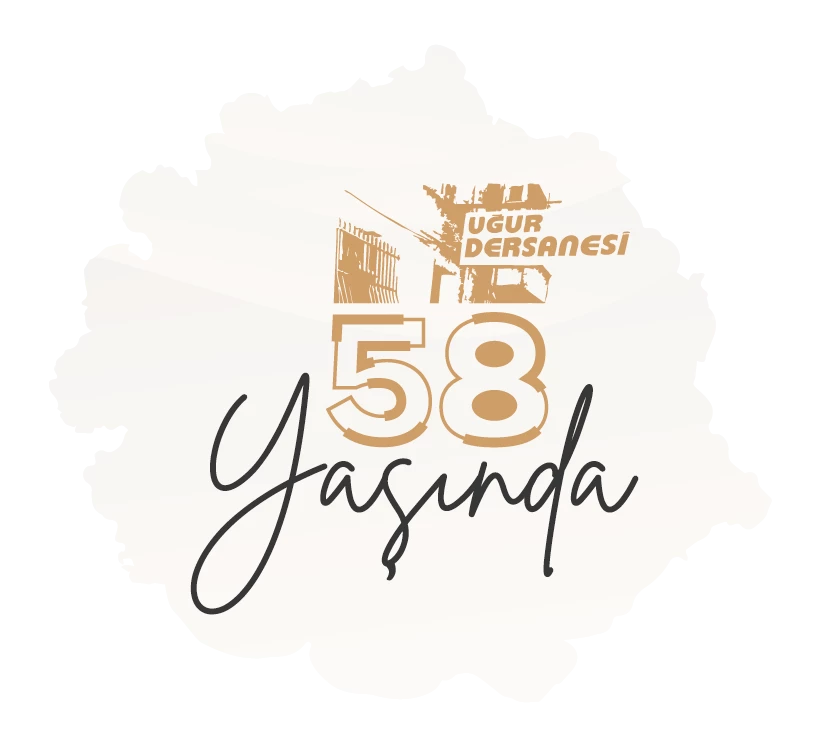 58 Yıllık Köklü Mirası Geleceğe Taşıyoruz