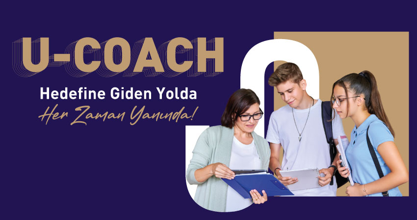 U-Coach eğitim içerik görselidir.