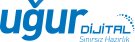 Uğur Dijital Logo Görseli